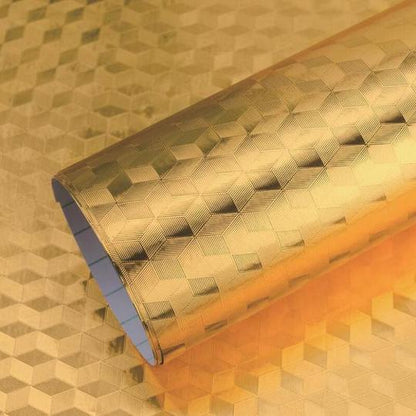 LAST DAY 49% Off - Kitchen Oil-proof Stickers 🔥(Buy 4 Get Extra 20% OFF)