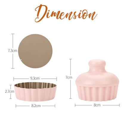 Pastry Mixer and Mould Set